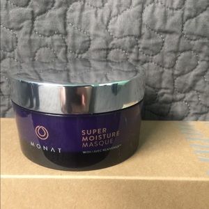 Monat Super Moisture Masque